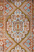 Vintage Afshar Runner Rug (2' x 6')